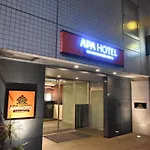 Apa Hotel Okachimachieki-Kita S