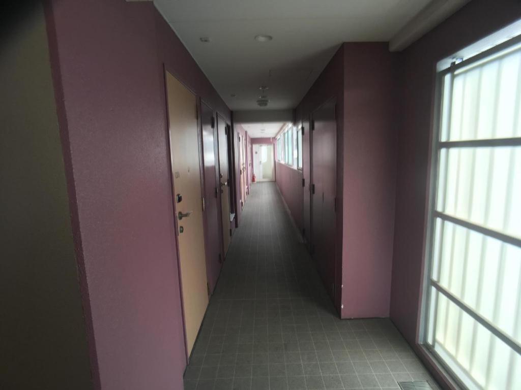 Hotell Apa Okachimachieki-kita S