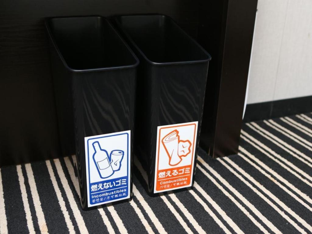 Apa Okachimachieki-kita S Hotell 3*