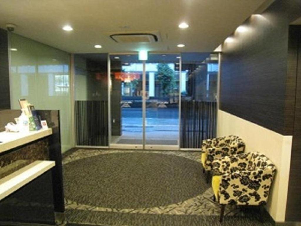 Hotell Apa Okachimachieki-kita S 3*