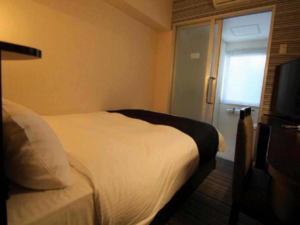Apa Okachimachieki-kita S Hotell