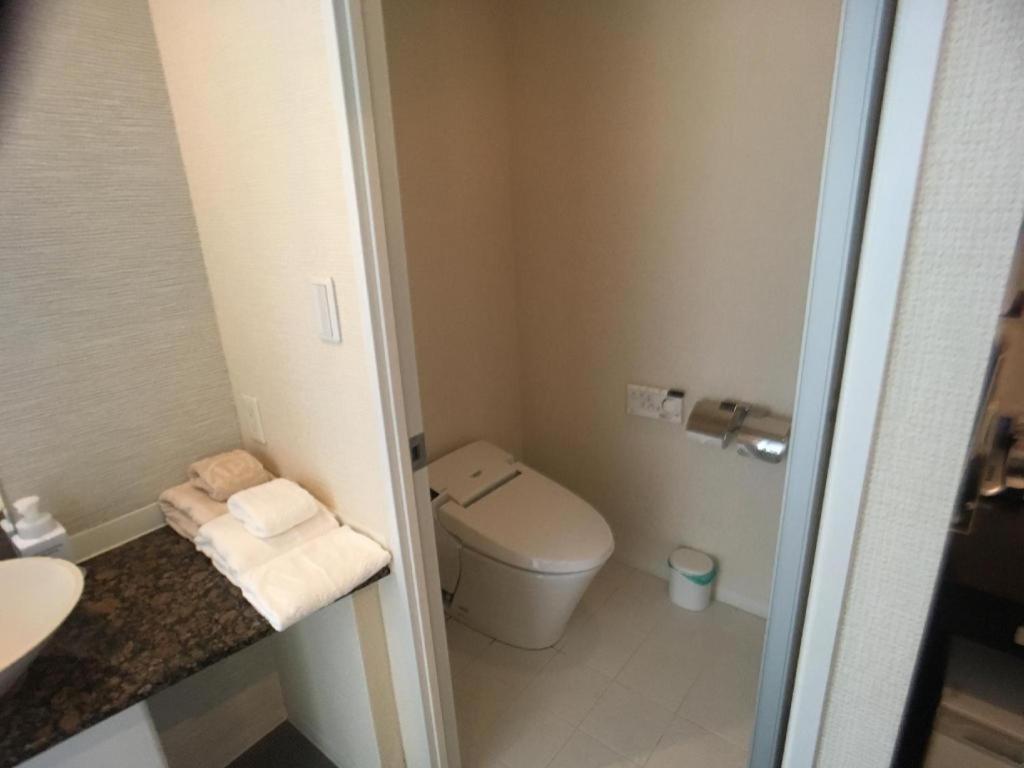 Hotell Apa Okachimachieki-kita S