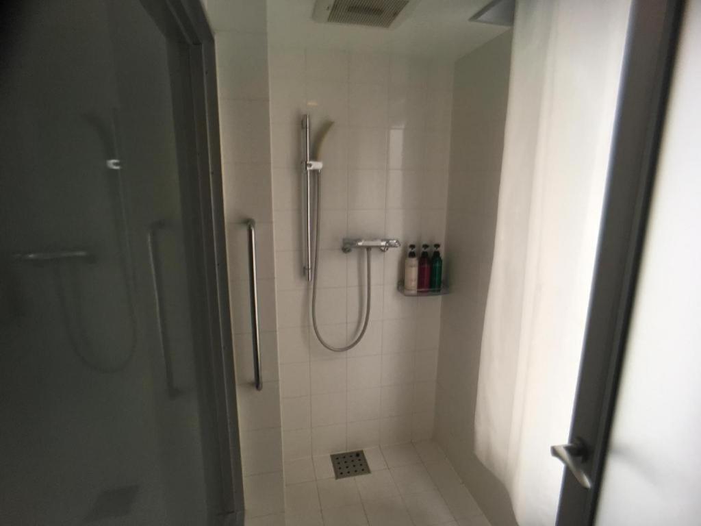 Apa Okachimachieki-kita S Hotell 3*