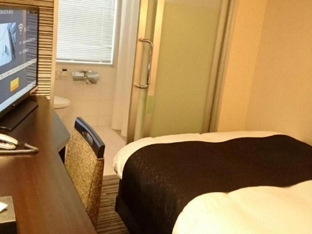 Apa Okachimachieki-kita S Hotell