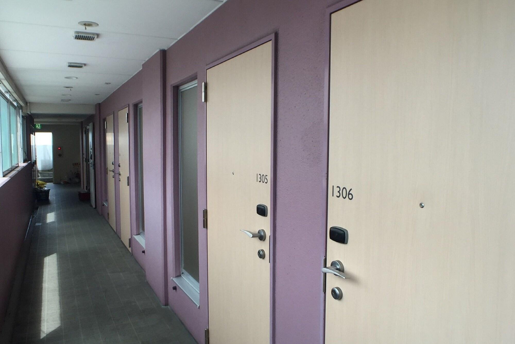 Hotel Apa Okachimachieki-kita S Tokio