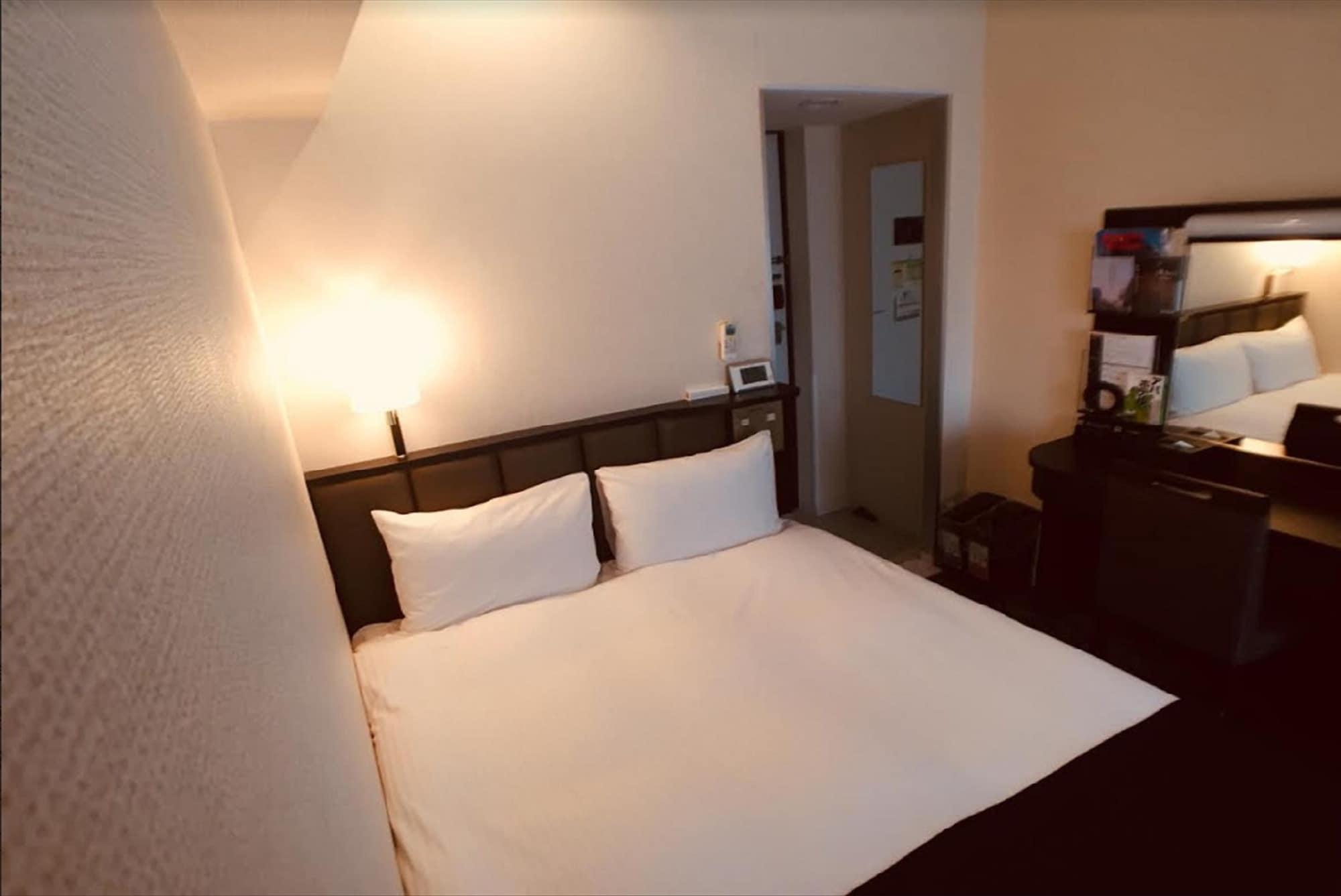 Apa Okachimachieki-kita S Hotel 3*