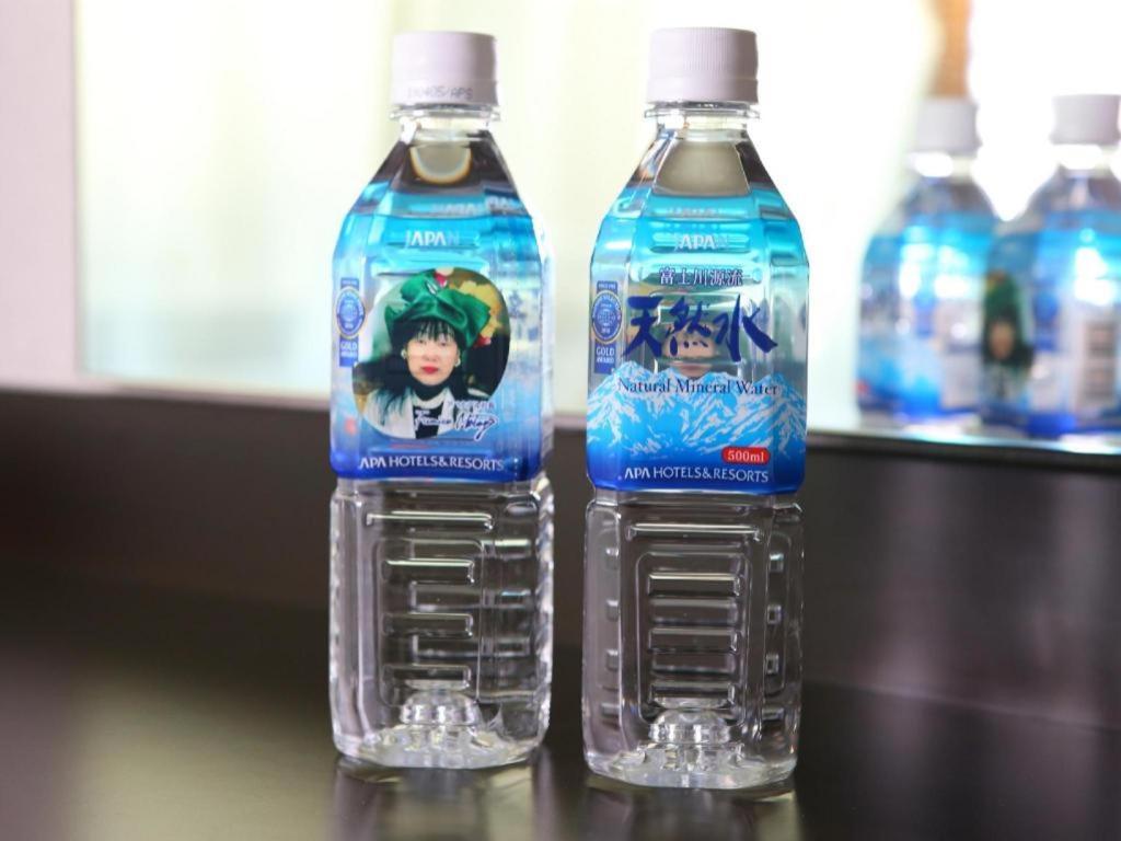 Apa Okachimachieki-kita S Hotel Tokio