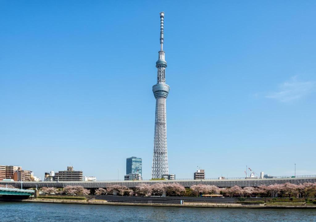 Apa Okachimachieki-kita S Tokio