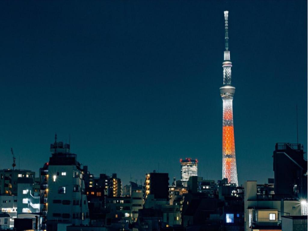 Hotel Apa Okachimachieki-kita S Tokio