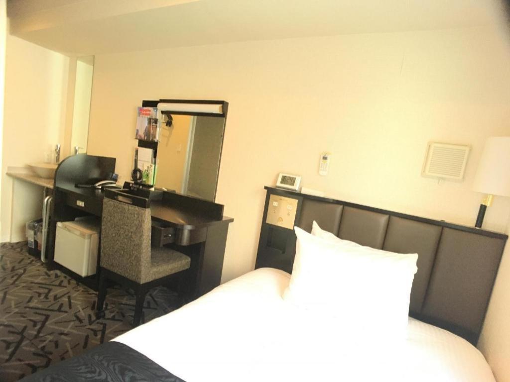 Apa Okachimachieki-kita S Hotel 3*