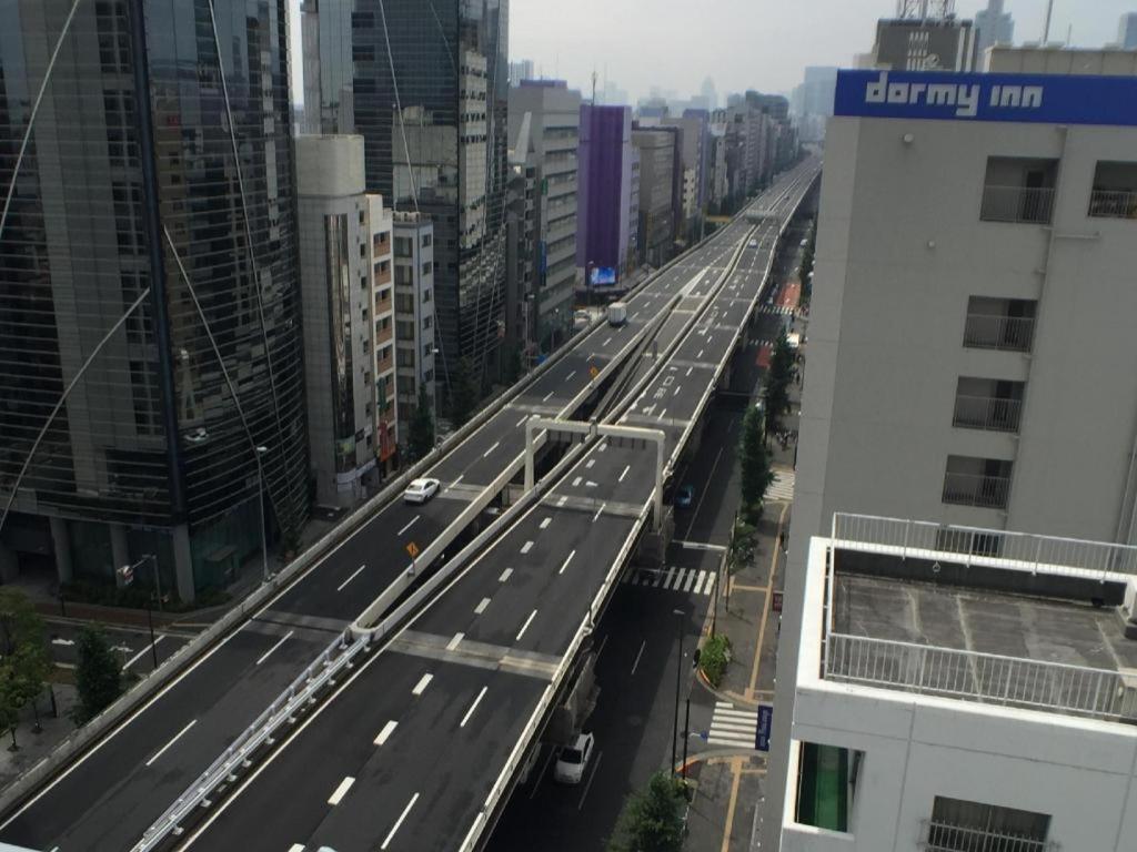 Apa Okachimachieki-kita S Tokio