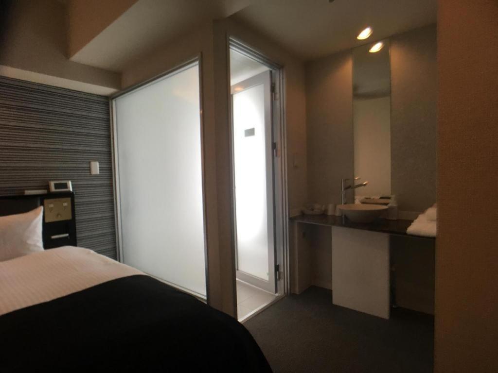 Hotel Apa Okachimachieki-kita S